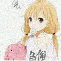 观众城南旧事头像
